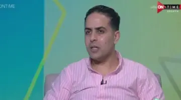 بلال نظير يعتذر عن منصب المدير الرياضي للاتحاد السكندري